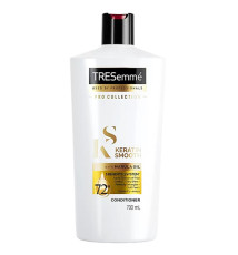 Tresemme Keratin Smooth Conditioner - 700ml (USA)